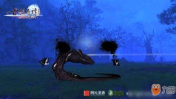 破碎的动物图形2